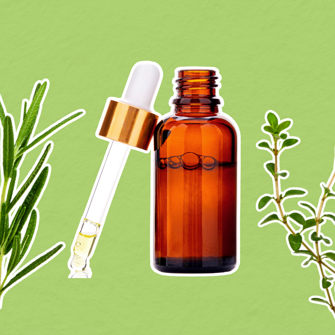 L’huile essentielle d’Ahibero : Un trésor pour la beauté de la peau