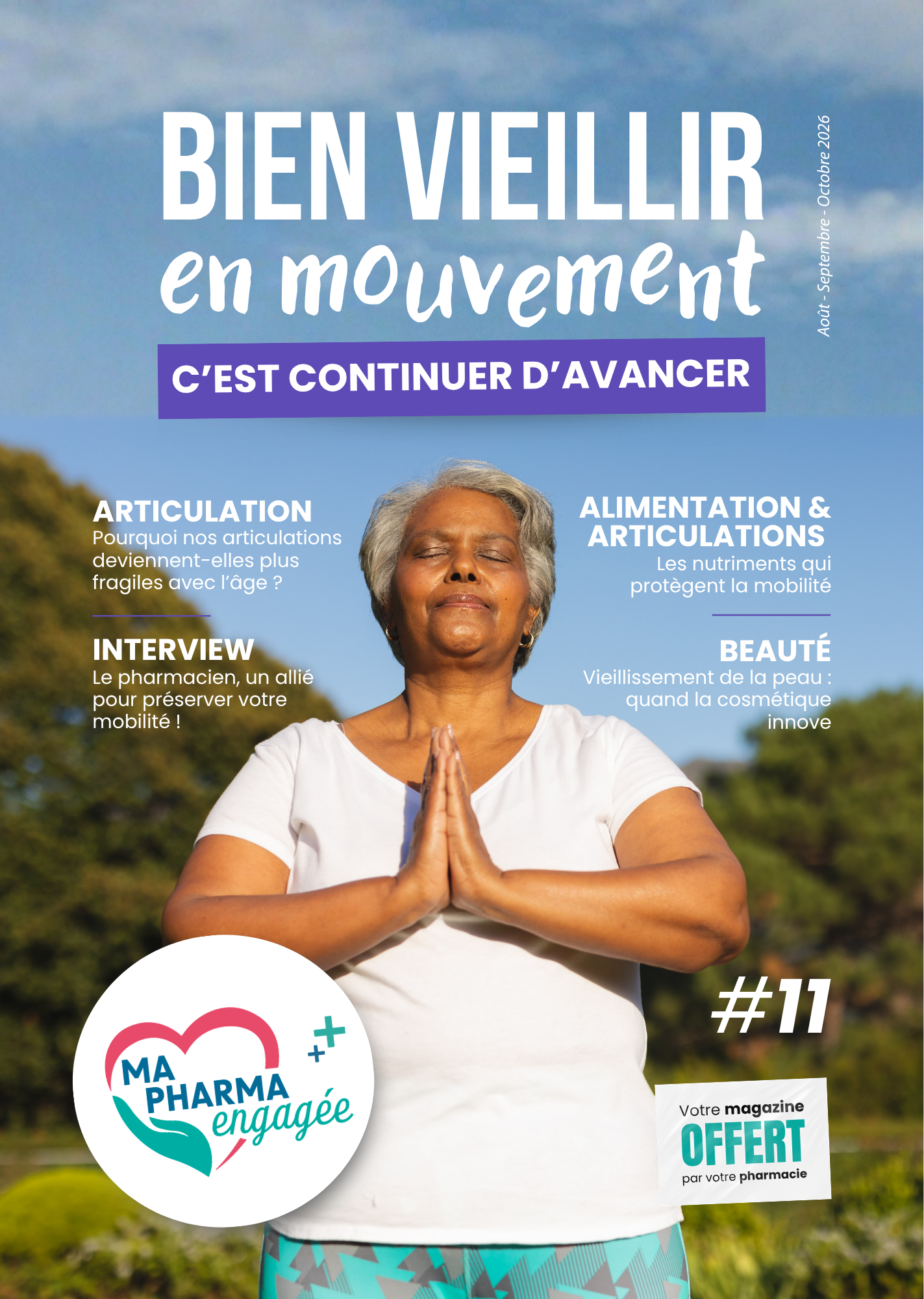 Magazine #11